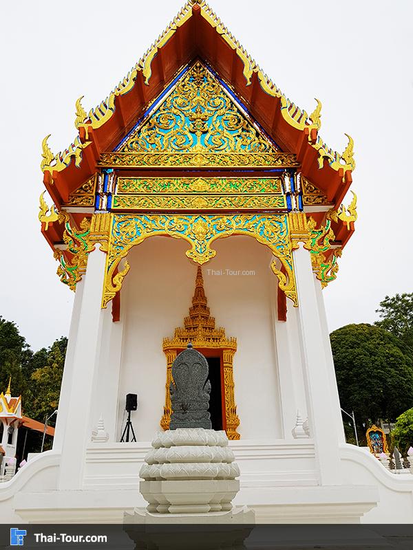 พระมหาธาตุเจดีย์พระพุทธธรรมประกาศ