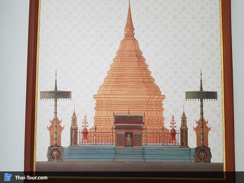 ภาพจิตรกรรม