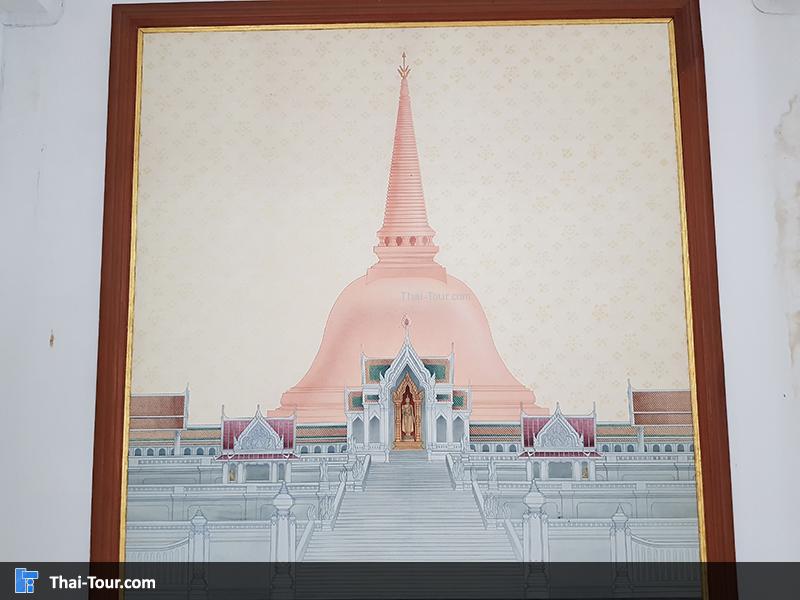 ภาพจิตรกรรม