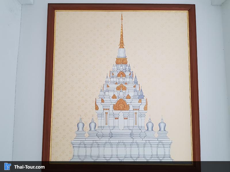 ภาพจิตรกรรม