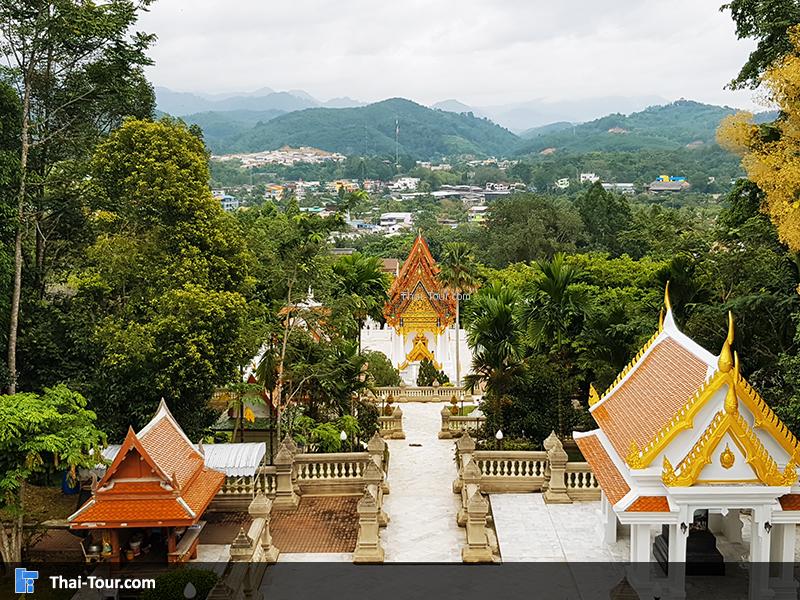 พระมหาธาตุเจดีย์พระพุทธธรรมประกาศ