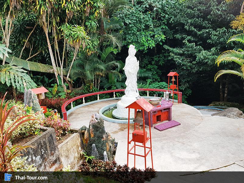 อุโมงค์ปิยะมิตร