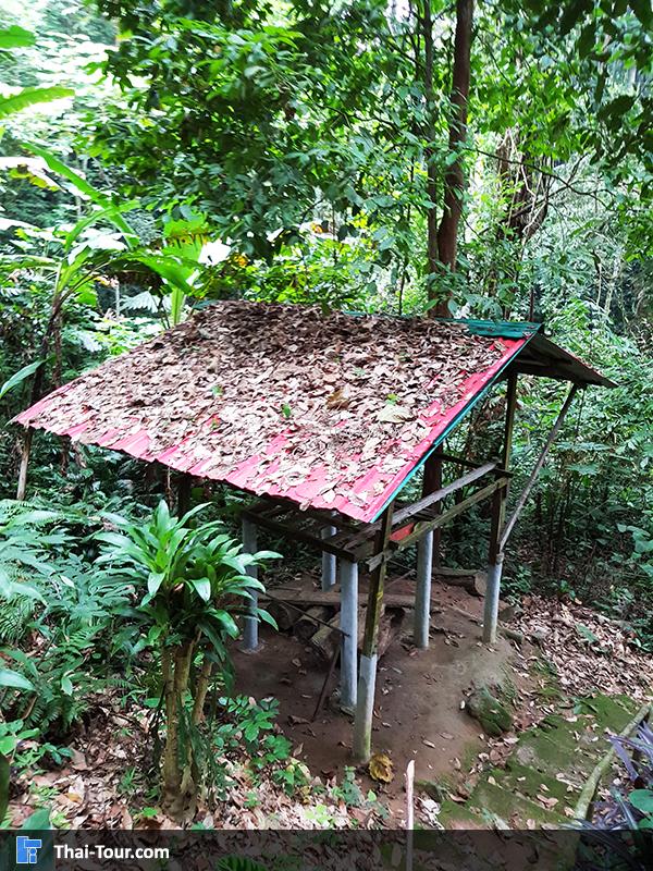 อุโมงค์ปิยะมิตร