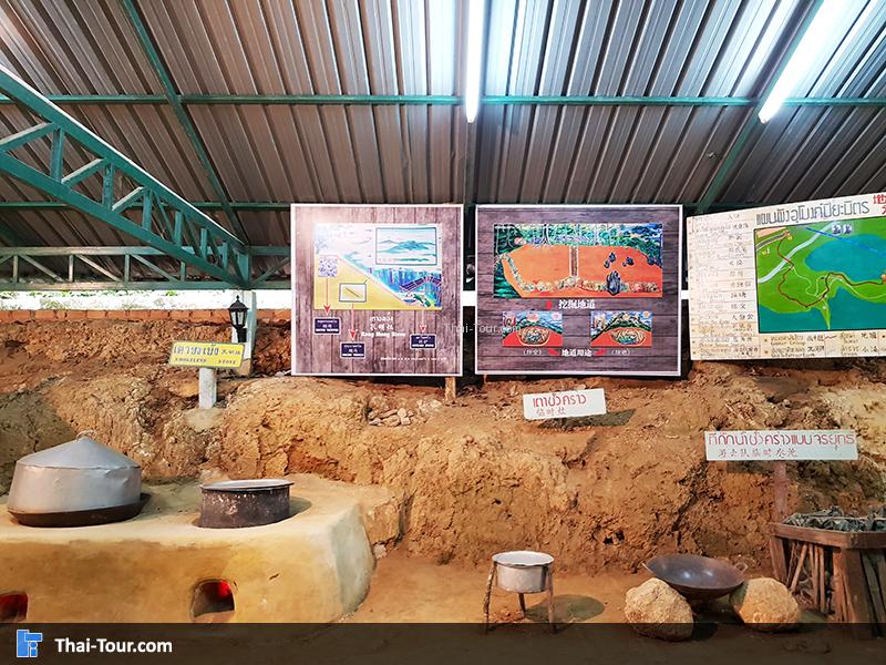 อุโมงค์ปิยะมิตร