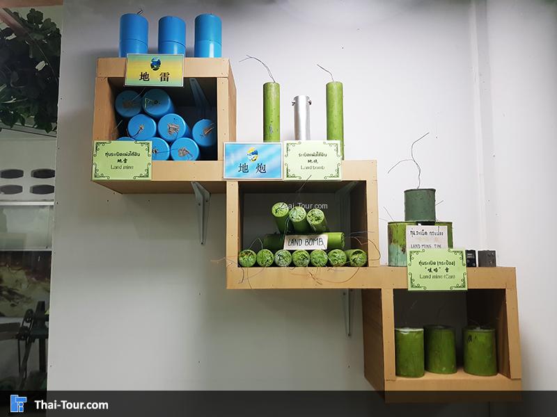 หน่วยกำลังสู้รบ