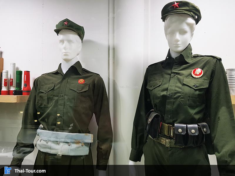 หน่วยกำลังสู้รบ