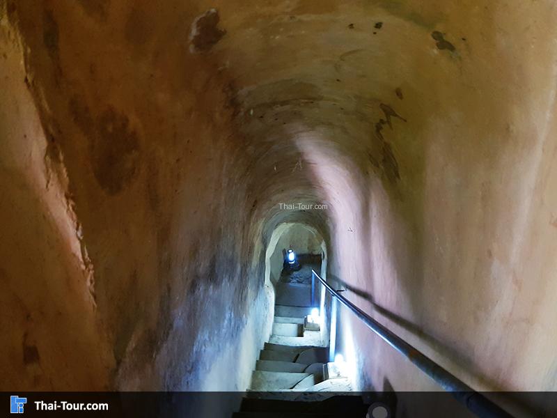 อุโมงค์ปิยะมิตร