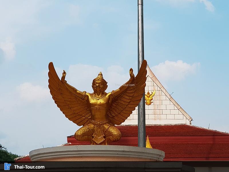 ด่านศุลกากรเบตง