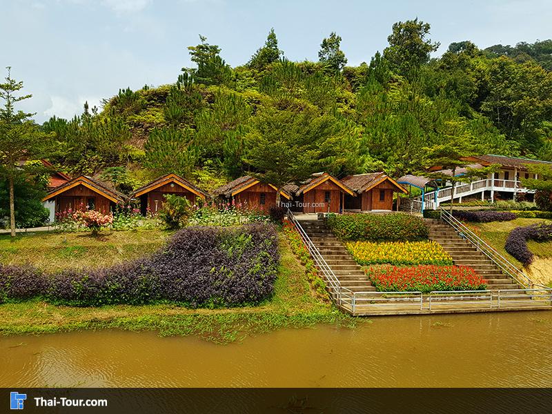 สวนหมื่นบุปผา