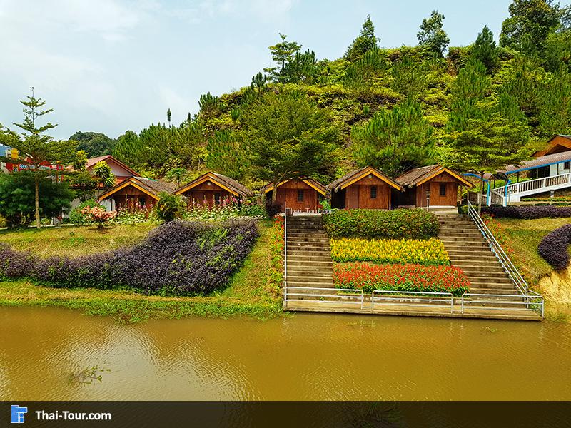 สวนหมื่นบุปผา