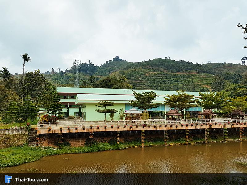 สวนหมื่นบุปผา