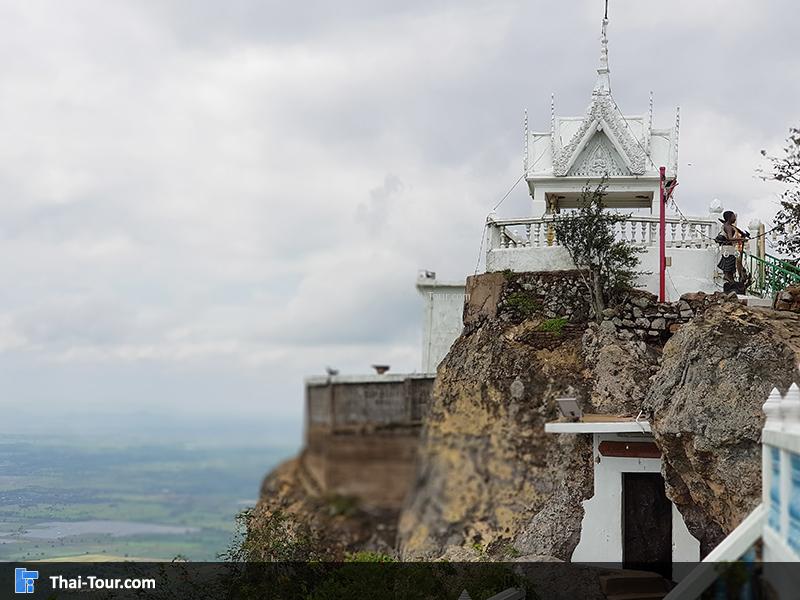 มุมนี้สามารถมองเห็นจุดชมวิวได้