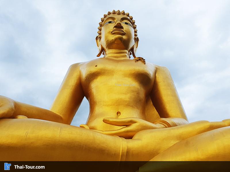 พระปรางค์เชียงแสน