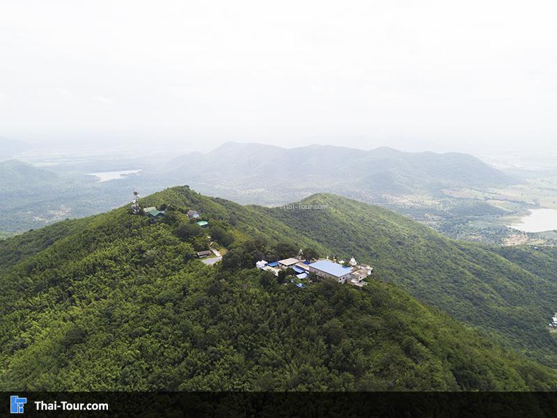 วิวภาพสวยๆของ เขาพระจันทร์