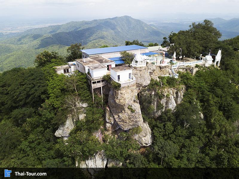วิวภาพสวยๆของ เขาพระจันทร์วิวภาพสวยๆของ เขาพระจันทร์