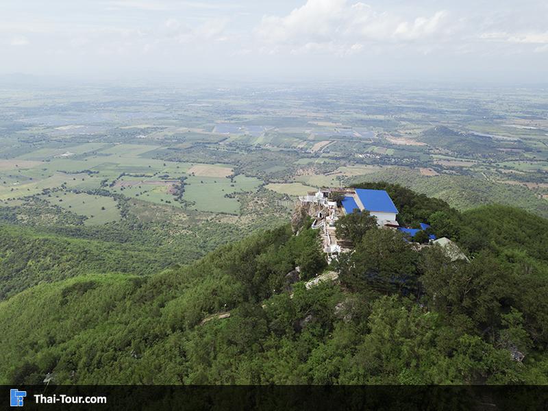 วิวภาพสวยๆของ เขาพระจันทร์
