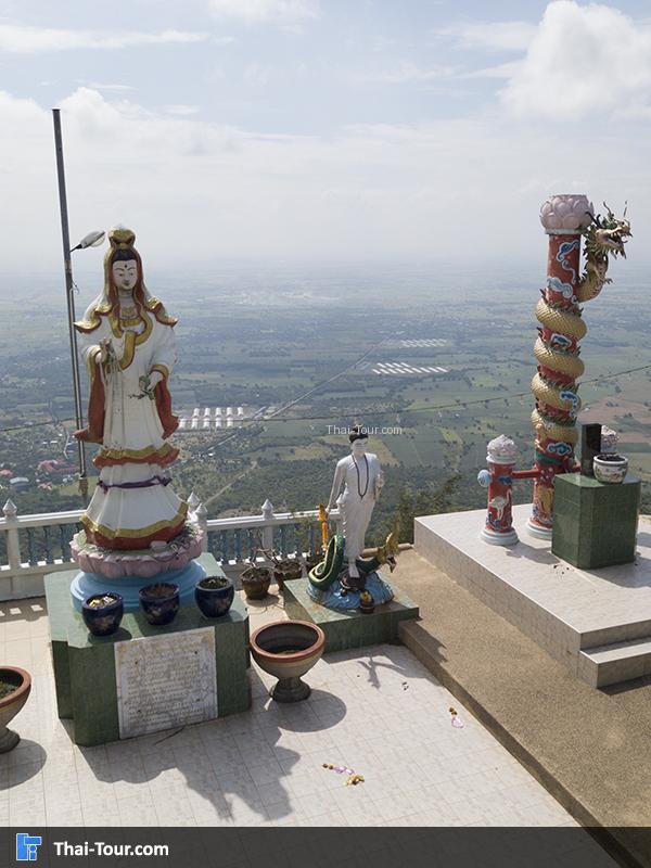 จุดกราบไหว้ 