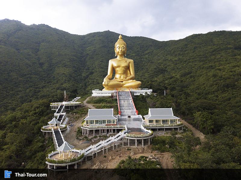 พระปรางค์เชียงแสน