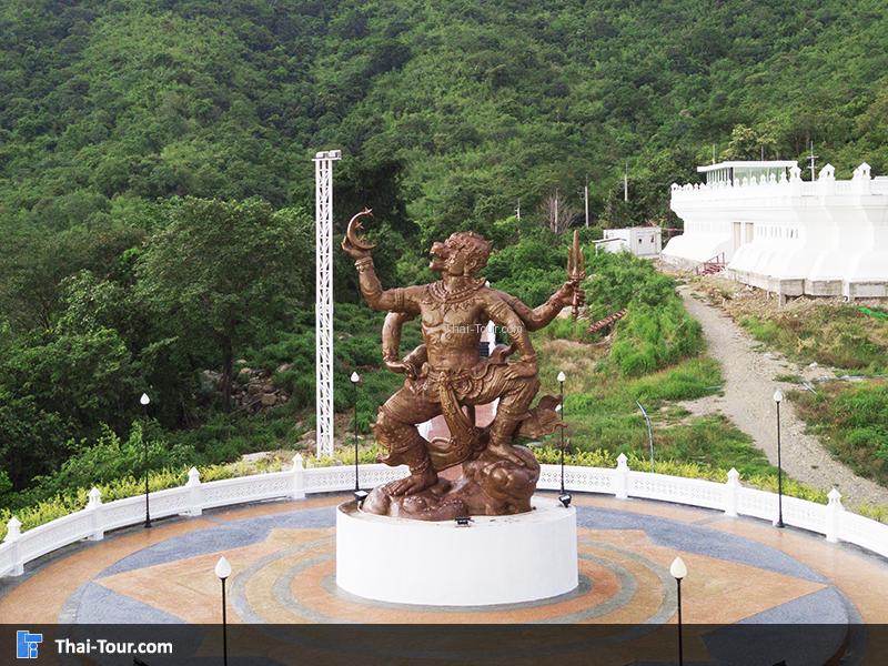 จุดกราบไหว้