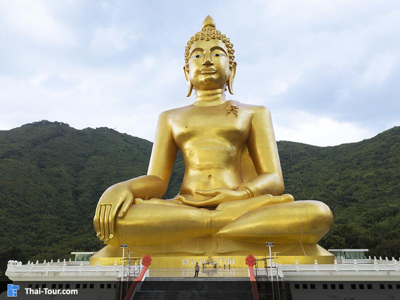 พระปรางค์เชียงแสน