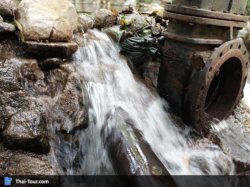 น้ำตกชั้น1