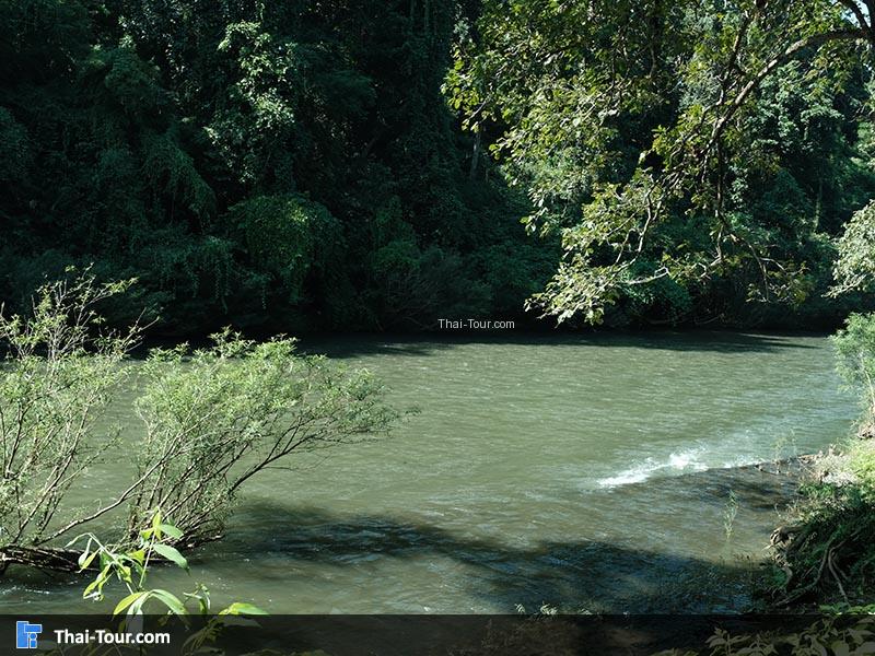 แม่น้ำเงา