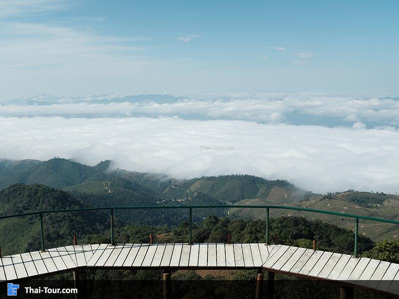 มุมนี้เป็นอีกมุมที่ไม่น่าพลาดสำหรับใครชอบถ่ายภาพ