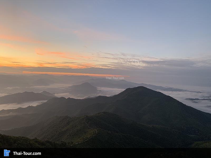 วิวจุดนี้สวยงามมาก