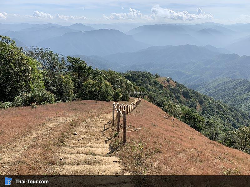 เดินลงบันได แบบชิวๆ ด้วยระยะเวลา 20 นาที