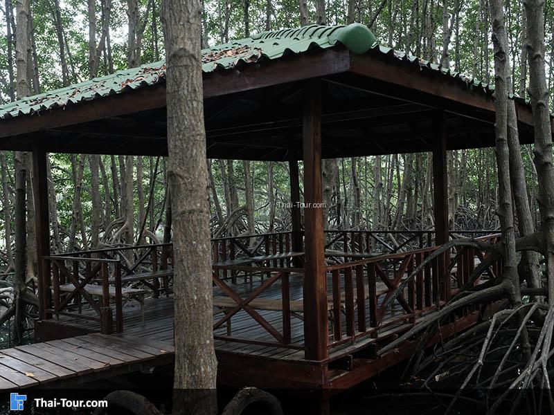 ศาลานั่งถ่ายภาพ