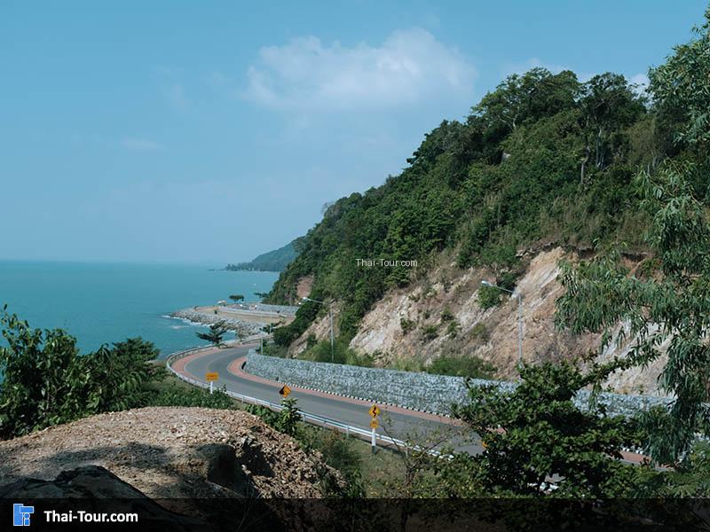 มุมมหาชนที่ใครมาต้องเก็บภาพไว้เป็นที่ระลึก