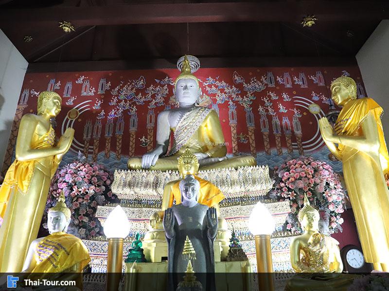 พระประทาน 