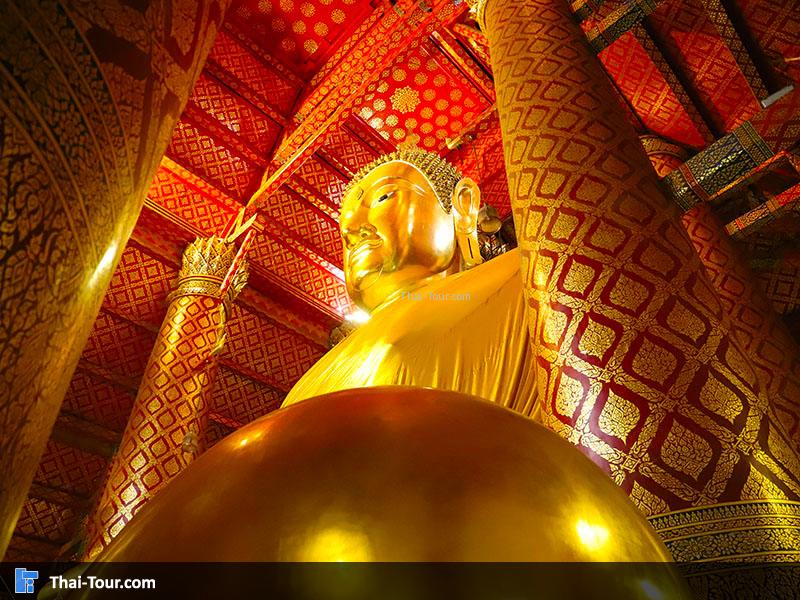 พระพุทธไตรรัตนนายก หรือหลวงพ่อซำปอกง