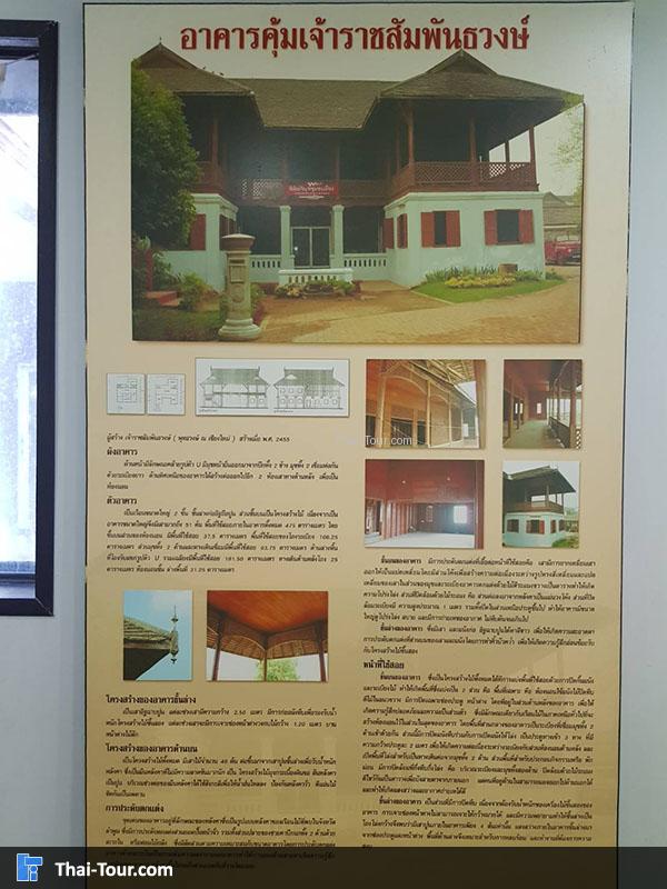 โครงร่างสถานที่