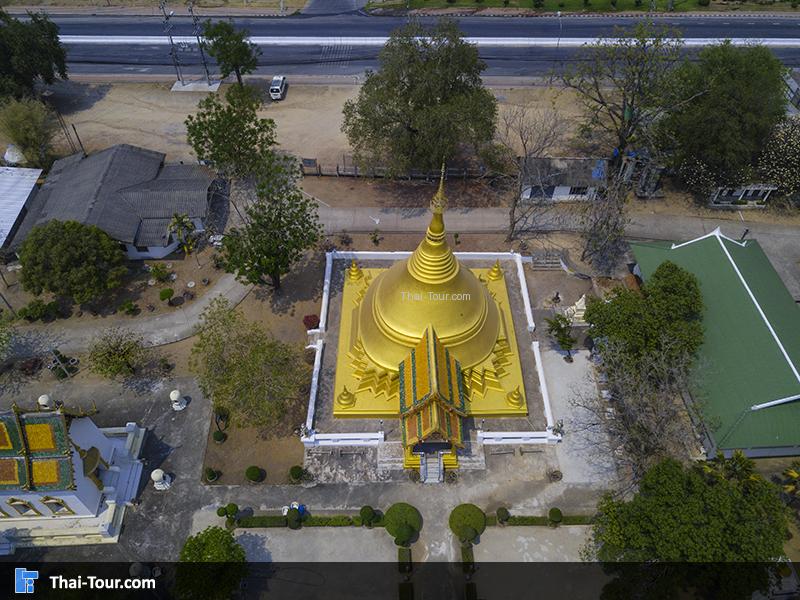 วัดโบสถ์มณีศรีบุญเรือง