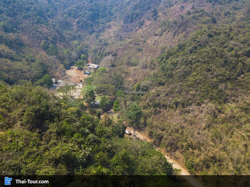 วนอุทยานแห่งชาติขุนน้ำนางนอน