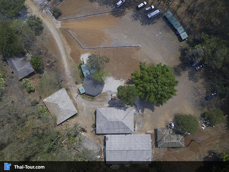 จุดต่างๆภายใน วนอุทยานแห่งชาติขุนน้ำนางนอน