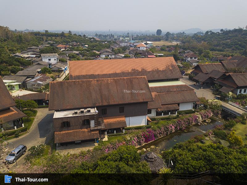 พิพิธภัณฑ์โรงงานหลวง 1