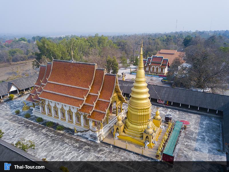 พระธาตุเจดีย์ดวงเดียว