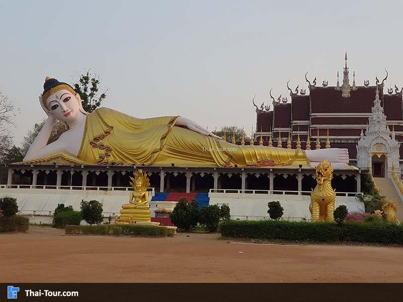 เข้าไปใกล้อีกนิด วัดพระธาตุสุโทนมงคลคีรี