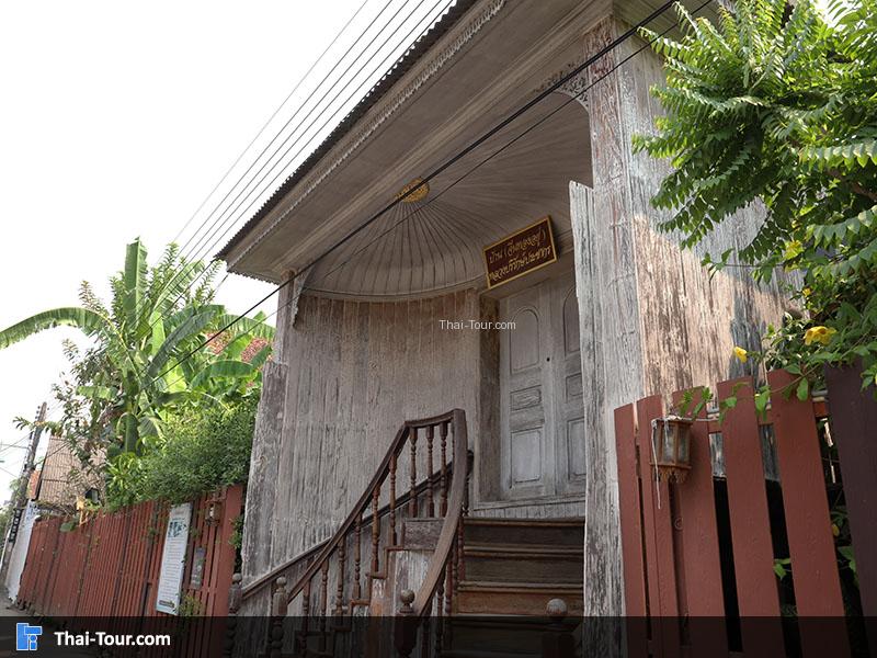 หลวงบริรักษ์ประชากร