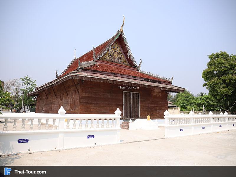 วัดโพธาราม