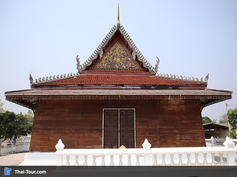 วัดโพธาราม