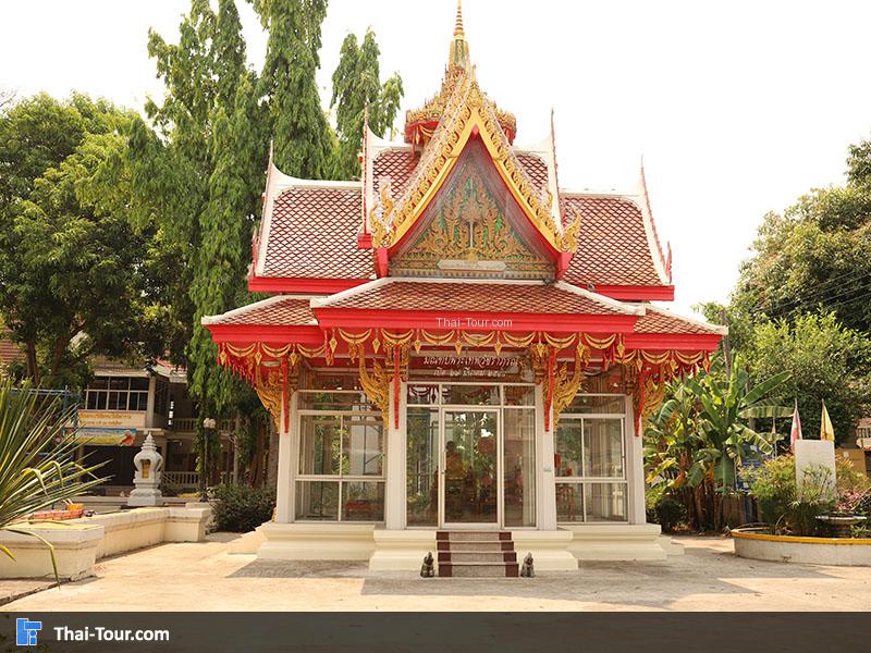 วัดสิตลาราม