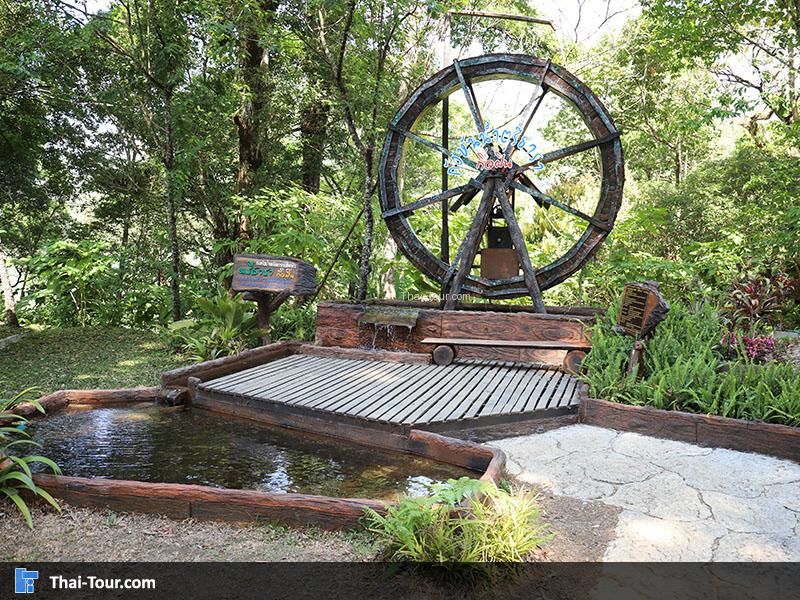 สัญลักษณ์ของกิ่วฝิ่น