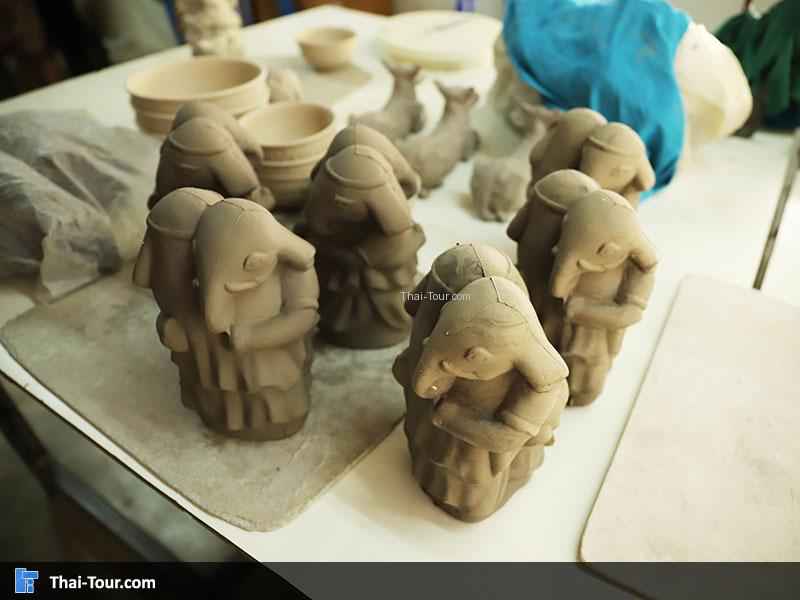 เครื่องปั้น