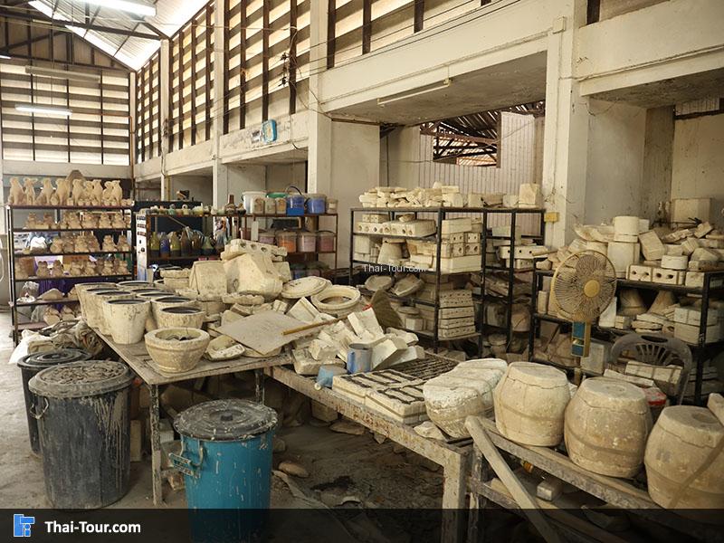 เครื่องปันแต่งละแบบ