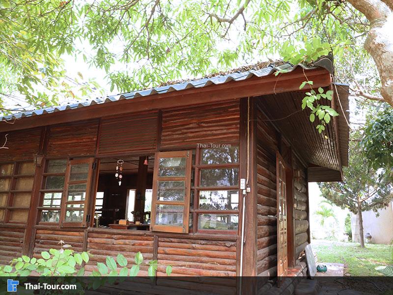 จุดบริการ