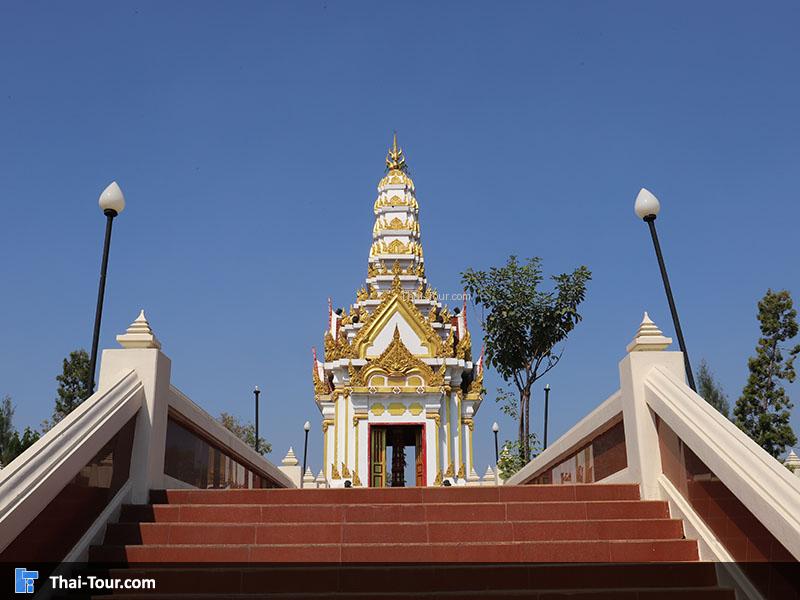 ศาลหลักเมืองพิษณุโลก