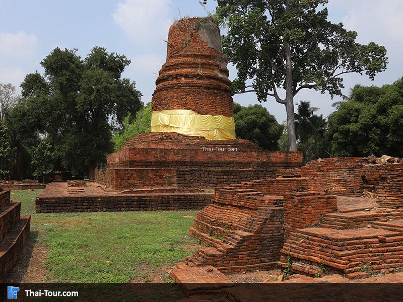 วัดอรัญญิก พิษณุโลก